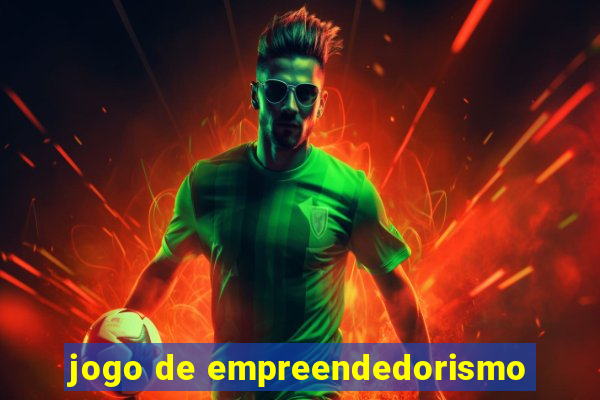 jogo de empreendedorismo